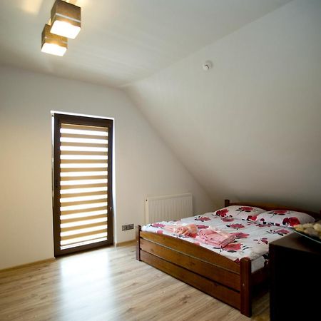 Villa Comfort Zamość Exterior foto